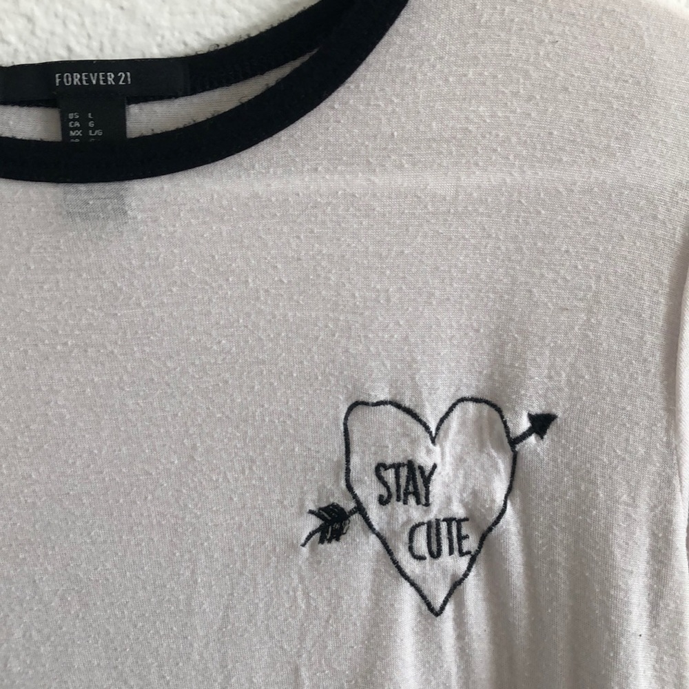 Basic shirt - Picture 2 of 2